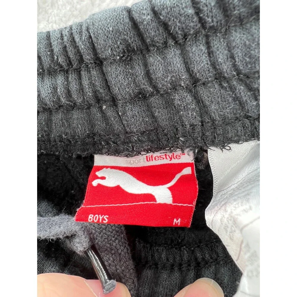 PUMA up your